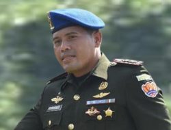 Danpomdam III/Siliwangi Siap Kawal Sampai Tujuan Mobil Maung Kiriman PT Pindad