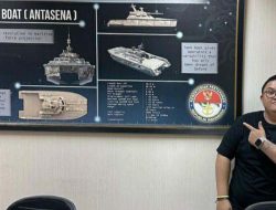 PT PIL Pindad Tegaskan Siap Distribusikan Mobil Maung Pesanan Kemenhan ke Seluruh Nusantara