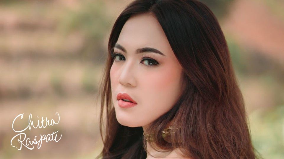 Gebrak Industri Musik Tanah Air, Chitra Raspati Rilis Single Perdana “Pilu – OST Film Sang Superstar”