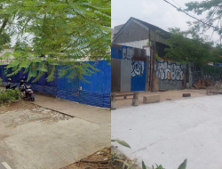 Kasudin Pertamanan dan Hutan Kota Jakbar akan Tinjau Lokasi Penyerobotan Fasum Fasos di Kedoya
