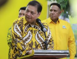 Ridwan Kamil, Airin, Hingga Zaki Iskandar Sudah Ditentukan Usai Airlangga Berikan Pengarahan