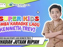 Syuting Videoklip di China, Senada Digital Gelar Lomba Karaoke Lagu Kenneth Trevi “Rapuh Jadi Utuh”