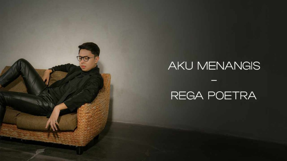 Rega Poetra, Arsitek Muda Kota Bandung yang terjun ke industri musik. (Dok. Istimewa)