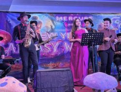 Aldho Berkah Management, Perusahaan Wedding Organizer dan Entertainment Terlaris Ibukota