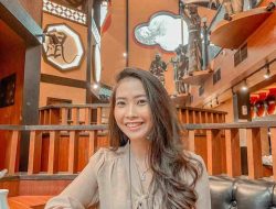 Devi Yulia Pramita Mayfany Komisaris Muda Perusahaan Pelayaran Inspiratif Indonesia Berbagi Kunci Kesuksesan