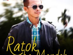 Hengki MT Luncurkan Lagu Minang “Ratok ka Mandeh”, Sebuah Kilas Balik Kehidupan
