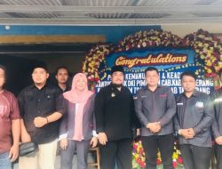 Konsisten Layani Masyarakat Tidak Mampu, YLBHK-DKI Buka Kantor Cabang di Kabupaten Tangerang