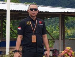 Diduga Kampanye di Rumah Ibadah, Oknum Caleg Gerindra Dilaporkan ke Bawaslu
