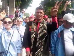 Kampanye Akbar Prabowo Gibran, DPP Grib Jaya Turunkan 2000 Personil