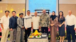 Rebranding Horison Ultima Suites & Residences Rasuna Jakarta untuk Tegaskan Sebagai Hotel Berbintang 4. (Dok. Istimewa)