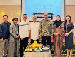 Rebranding Horison Ultima Suites & Residences Rasuna Jakarta untuk Tegaskan Sebagai Hotel Berbintang 4