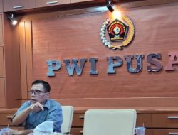 Hendry Ch Bangun: Keterangan Jusuf Rizal Tidak Berdasar Fakta