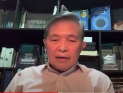 Nasir Tamara: Yang Terjadi di Gaza Bukan Perang, Tetapi Pembantaian Warga Palestina