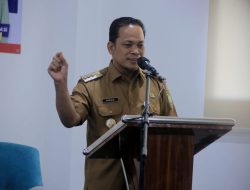 Buka Musrenbangkom, Pj Wali Berharap Tangerang Gorvu Jadi Solusi Pengembangan dan Bank Kompetensi