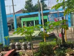 Tidak sesuai Spek, Pelaksana Proyek GSG Pasar Kemis Diduga Nyolong Listrik, Kadis DTRB Bungkam