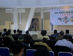 Pastikan Penyembelihan Hewan Sesuai Syariat, Pemkot Gelar Pelatihan Sembelih Halal