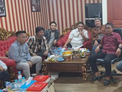 Evaluasi Kinerja, DPRD Kota Tangerang akan Panggil Kesbangpol