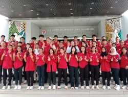 Atlet Peraih Medali di Ajang ASEAN Schools Games 2024 Bakal Dapat Beasiswa