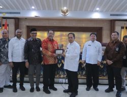 Komisi X DPR RIApresiasi Rencana Pemkot Tangerang Tambah Rombel dan Bangunan Sekolah