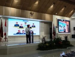 Pemkab Tangerang Suport Seminar Nasional UU Desa, STIH Painan dan Apdesi