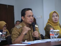 Pemprov Banten Apresiasi Pemkot Tangerang atas Upaya Penurunan Stunting yang Capai 6,6 Persen