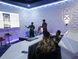 Akselerasi Pelayanan PBB, Dr. Nurdin: Optimalkan Layanan Berbasis Teknologi dan Libatkan Masyarakat