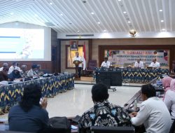 Tingkatkan Kesejahteraan, Dr. Nurdin: Kembangkan Program Perbaikan RTLH Tak Hanya Sisi Kesehatan tapi Ekonomi