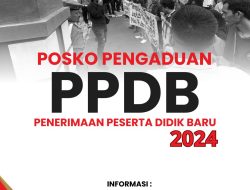 Forum Aliansi Tangerang Raya Duga Ada Siswa Titipan di PPDB SMAN 15 Kota Tangerang