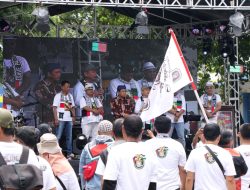 Dr. Nurdin Ajak Warga Berkontribusi pada Palestina dan Perdamaian Global