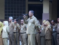 Tangani Stunting di Kota Tangerang, Sekda Jadikan ASN Bapak Asuh