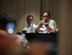 Tutup Konsinyering, Dr. Nurdin: WTP Bukan lagi Prestasi, Tapi Kewajiban untuk Hadirkan Performa Keuangan Terbaik