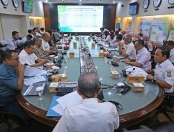 Kota Tangerang Siap Jadi Pilot Project Program MBG untuk Anak Sekolah