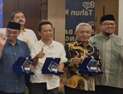 Ini Solusi Tim Sachrudin Soal Polemik Sistem Zonasi PPDB di Kota Tangerang