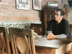 Akademisi Sebut Andri Permana Pemimpin Masa Depan yang Berintegritas