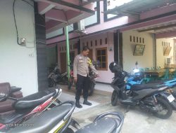 Motor Anak Wartawan Diembat Maling, Polisi Diminta Ungkap Pelaku Pencurian