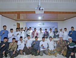 Buka Pelatihan Imam Masjid, Sekda: Tak Hanya Pimpin Salat, tapi Panutan bagi Umat