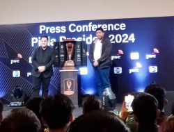 Turnamen Sepakbola Piala Presiden 2024 Dimulai 19 Juli 2024