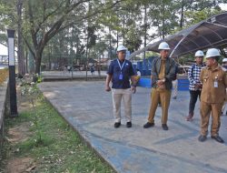 Jembatan Pintu Air 10 Kembali Dibuka, Pj: Gunakan dengan Bijak dan Bertanggung Jawab