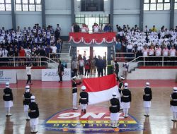 Hari Ini Dr. Nurdin Buka PORSENI SMP Tingkat Kota Tangerang