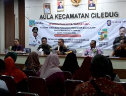 Ciptakan Lingkungan Kondusif, Pj Ajak RT, RW Tegakkan Peraturan di Wilayahnya Lebih Masif