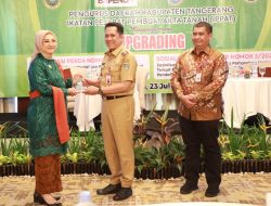 Pj Bupati Apresiasi Kolaborasi Bapenda dengan IPPAT, Tingkatkan Perolehan PAD