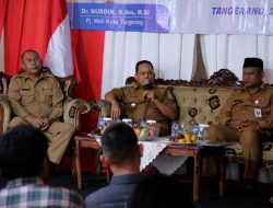 Songsong Indonesia Emas, Dr. Nurdin: Gen Z Mitra Strategis Pemerintah
