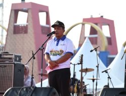 FesCis Sukses, Dr. Nurdin: Perpaduan Acara yang Memukau!