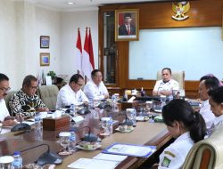 RUPS PT TNG, Dr. Nurdin : Alhamdulillah, Capai Hasil Positif dan Berkontribusi pada APBD