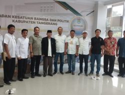 Video Viral Warga Datangi Rumah Ibadah di Teluknaga, Kapolres: Itu Video Lama dan Sudah Kondusif