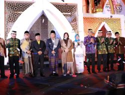 Kabupaten Tangerang Raih Juara Umum MTQ Provinsi Banten Tiga Kali Berturut-turut