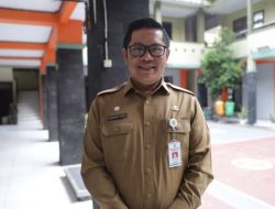 Ikut Pilwalkot Tangerang 2024, Kepala BPBD Kota Tangerang Siap Mundur dari Jabatan