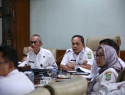 H-1 Uji Coba MBG, Pemkot Pastikan Anak-Anak Dapat Asupan Sesuai Standar Kesehatan Nasional