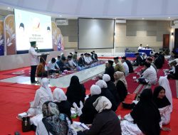 Milad MUI ke- 49, Pj Wali Kota Bersama Ulama Luncurkan Aplikasi SIAR MUI