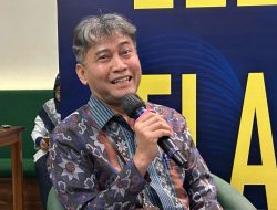 Achmad Fachrodji: Balai Pustaka Kini Diarahkan Menjadi IP Licensing Company dan Industri Kreatif